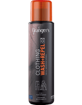 NETTOYANT GRANGERS 1 STEP WASH & REPEL